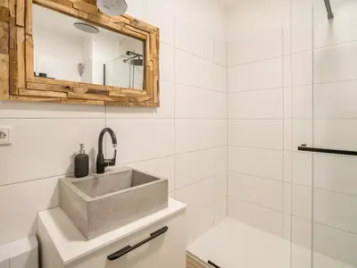 Ferienwohnung für 3 Personen (40 m²) in Dornum 6/10