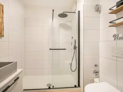 Ferienwohnung für 3 Personen (40 m²) in Dornum 7/10