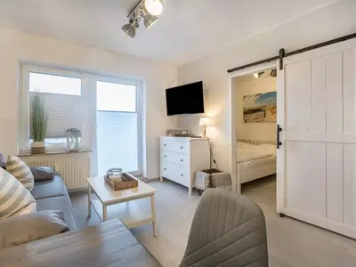 Ferienwohnung für 3 Personen (40 m²) in Dornum 9/10