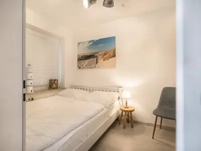 Ferienwohnung für 3 Personen (40 m²) in Dornum 10/10