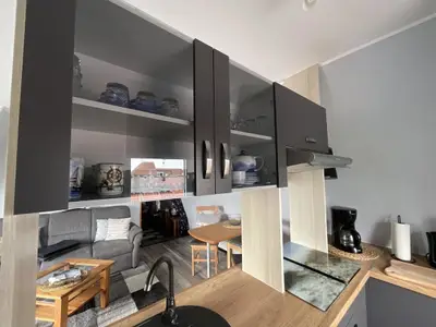 Ferienwohnung für 2 Personen (37 m²) in Dornum 2/10
