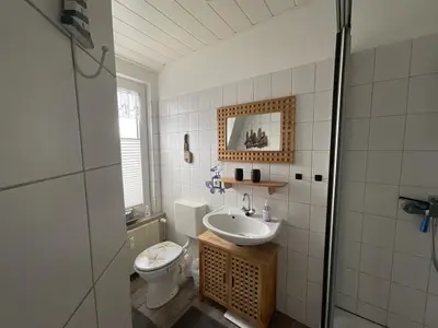 Ferienwohnung für 2 Personen (37 m²) in Dornum 3/10