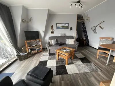 Ferienwohnung für 2 Personen (37 m²) in Dornum 5/10
