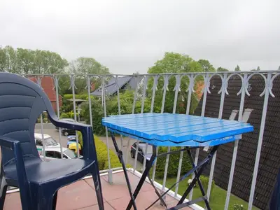 Ferienwohnung für 2 Personen (37 m²) in Dornum 6/10