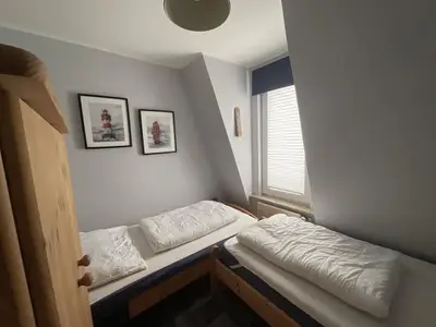 Ferienwohnung für 2 Personen (37 m²) in Dornum 7/10