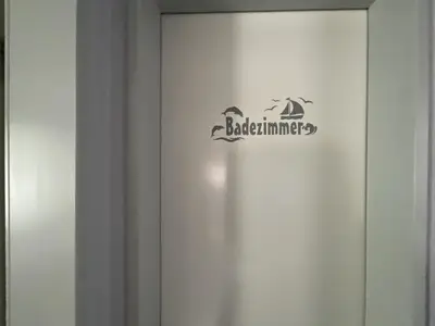 Ferienwohnung für 2 Personen (37 m²) in Dornum 9/10