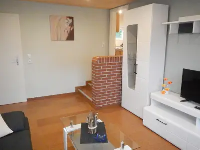 Ferienwohnung für 2 Personen (40 m²) in Dornum 3/10