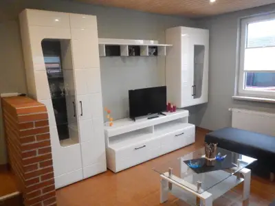 Ferienwohnung für 2 Personen (40 m²) in Dornum 4/10