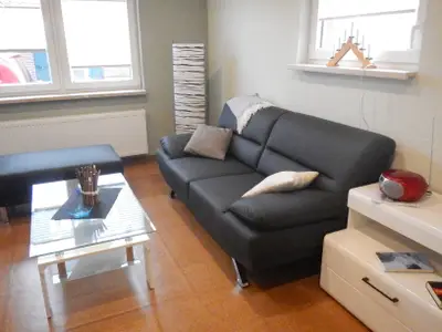 Ferienwohnung für 2 Personen (40 m²) in Dornum 5/10