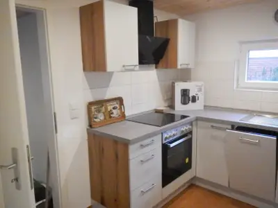 Ferienwohnung für 2 Personen (40 m²) in Dornum 8/10