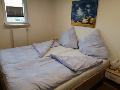 Ferienwohnung für 2 Personen (40 m²) in Dornum 9/10