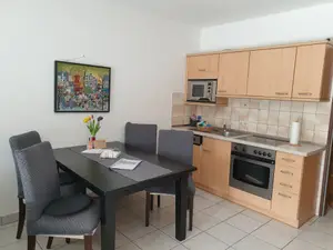 Ferienwohnung für 3 Personen (60 m²) in Dornum