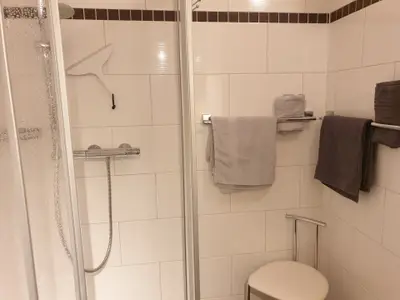 Ferienwohnung für 3 Personen (60 m²) in Dornum 4/10