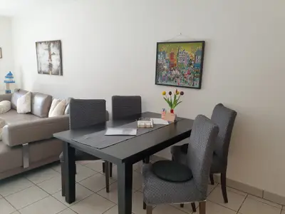 Ferienwohnung für 3 Personen (60 m²) in Dornum 7/10