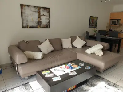 Ferienwohnung für 3 Personen (60 m²) in Dornum 9/10