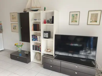 Ferienwohnung für 3 Personen (60 m²) in Dornum 10/10