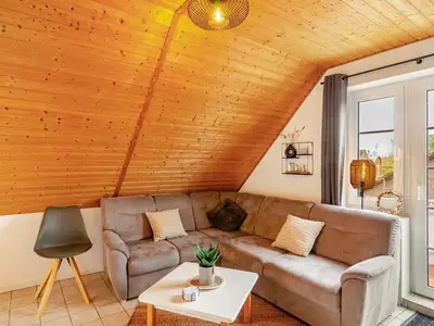 Ferienwohnung für 4 Personen (50 m²) in Dornum 2/10