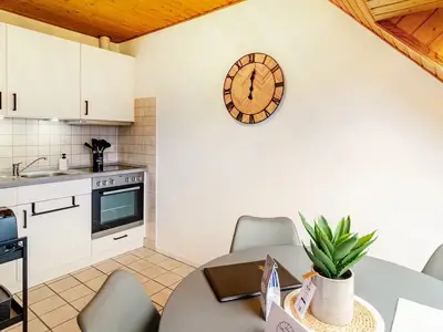 Ferienwohnung für 4 Personen (50 m²) in Dornum 3/10