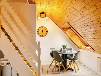 Ferienwohnung für 4 Personen (50 m²) in Dornum 4/10