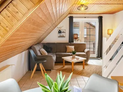 Ferienwohnung für 4 Personen (50 m²) in Dornum 5/10