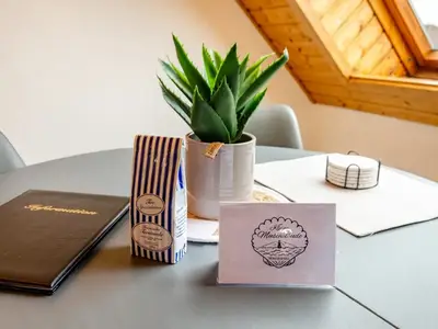 Ferienwohnung für 4 Personen (50 m²) in Dornum 6/10