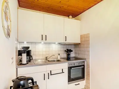 Ferienwohnung für 4 Personen (50 m²) in Dornum 7/10