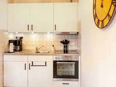 Ferienwohnung für 4 Personen (50 m²) in Dornum 8/10