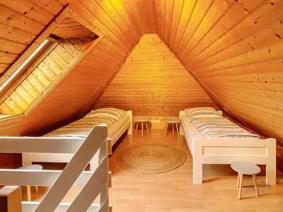 Ferienwohnung für 4 Personen (50 m²) in Dornum 9/10