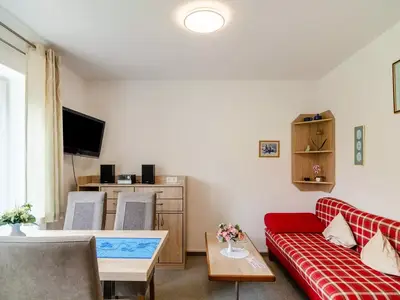Ferienwohnung für 4 Personen (50 m²) in Dornum 1/10