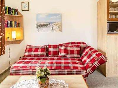 Ferienwohnung für 4 Personen (50 m²) in Dornum 2/10