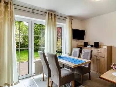 Ferienwohnung für 4 Personen (50 m²) in Dornum 3/10