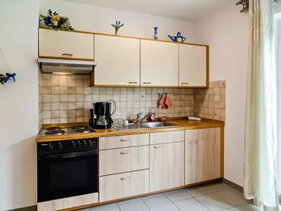 Ferienwohnung für 4 Personen (50 m²) in Dornum 4/10