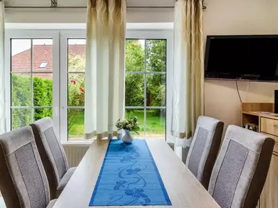 Ferienwohnung für 4 Personen (50 m²) in Dornum 5/10