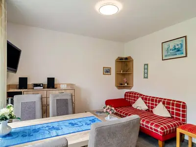 Ferienwohnung für 4 Personen (50 m²) in Dornum 6/10