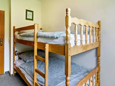 Ferienwohnung für 4 Personen (50 m²) in Dornum 7/10