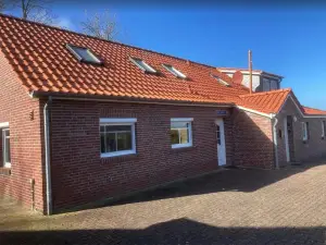 Ferienwohnung für 4 Personen (50 m²) in Dornum