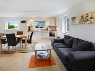 Ferienwohnung für 4 Personen (50 m²) in Dornum 2/10