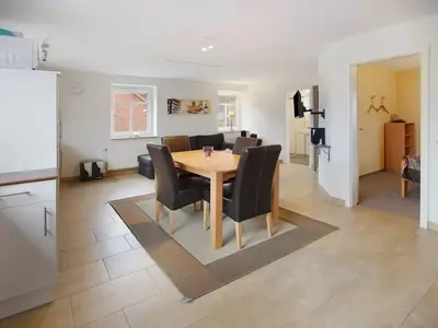 Ferienwohnung für 4 Personen (50 m²) in Dornum 4/10