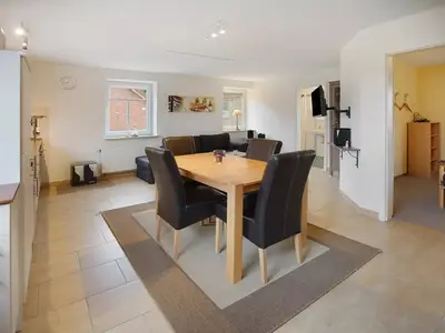 Ferienwohnung für 4 Personen (50 m²) in Dornum 5/10