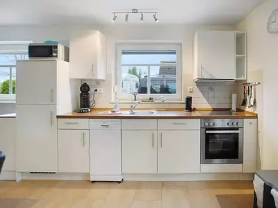 Ferienwohnung für 4 Personen (50 m²) in Dornum 6/10