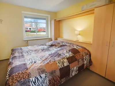 Ferienwohnung für 4 Personen (50 m²) in Dornum 7/10