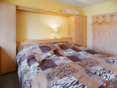 Ferienwohnung für 4 Personen (50 m²) in Dornum 8/10