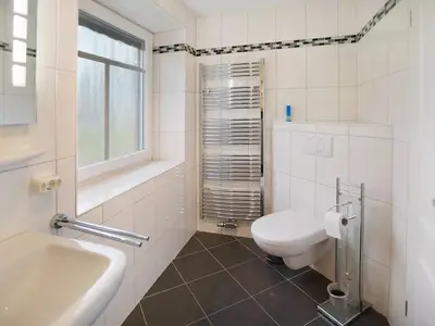 Ferienwohnung für 4 Personen (50 m²) in Dornum 9/10