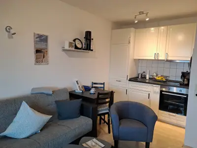 Ferienwohnung für 2 Personen (38 m²) in Dornum 3/10