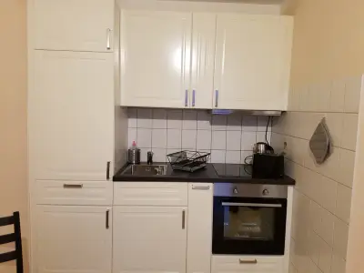 Ferienwohnung für 2 Personen (38 m²) in Dornum 10/10