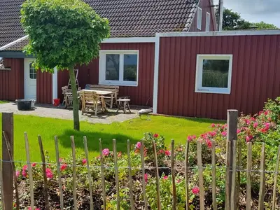 Ferienwohnung für 4 Personen (65 m²) in Dornum 2/10