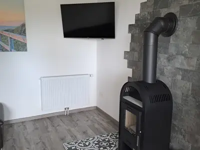 Ferienwohnung für 4 Personen (65 m²) in Dornum 5/10