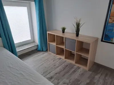 Ferienwohnung für 4 Personen (65 m²) in Dornum 8/10