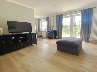 Ferienwohnung für 4 Personen (55 m²) in Dornum 3/10