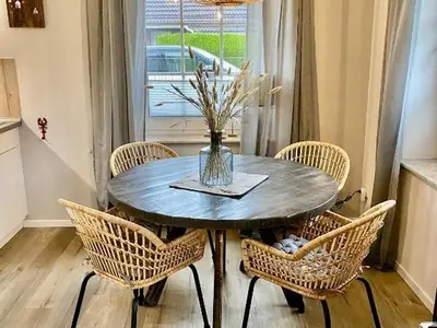 Ferienwohnung für 4 Personen (55 m²) in Dornum 4/10